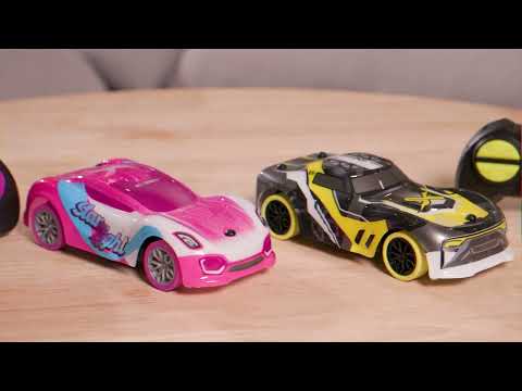 Silverlit Exost 1:34 Star Rush