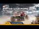 Fjernstyret Ford F100 Monster truck RTR kit - Dentside