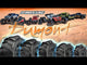 Dumont 3.8 Paddle MTD on Raid Blk 17mm F/R