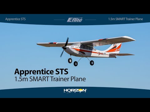 Apprentice STS 1.5m with SAFE 1.5m BNF Basic