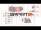 Firma 160 Amp Smart ESC with Capacitor 3S - 8S
