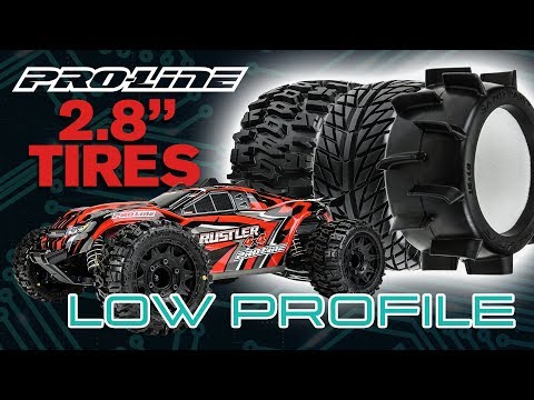 Sand Paw LP 2.8 MTD Raid Black 6x30 F/R
