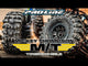 1/10 MT Baja Pro X G8 F/R 1.9 Crawler Tires (2)