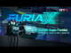 FuriaX Supa 60A 1/10 Sensored Brushless Combo set 5400KV