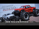 2019 Chevy Silverado Z71 Trl Boss Stampede 4x4
