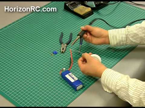 ADAPTER: EC3 BATTERY/TAM DEVICE