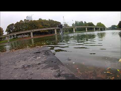 HengLong fjernstyret speedbåd 3827