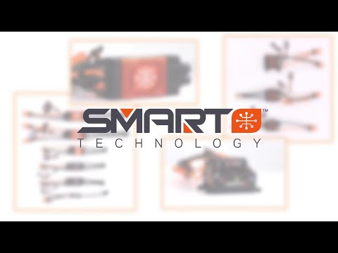 Firma 120 Amp Brushless Smart ESC 3S - 4S