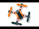 Tilbud UDI U839 Nano RC Quadcopter