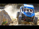 RZR Rey, 1/10 4WD Brushless RTR, Polaris