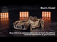 Ugears Drift Cobra Racing Car