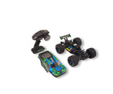 1:16 Tenzu 2.4GHz 100% RTR