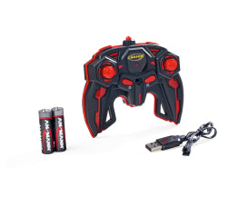 Magic Machine 2.0 2.4GHz 100% RTR