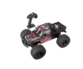 1:8 Drakuro BL 3S 4WD RTR anthracite