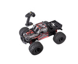 1:8 Drakuro BL 3S 4WD RTR anthracite