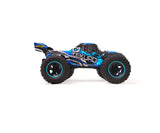 1:10 XS Tekuro 100% RTR gray/blue