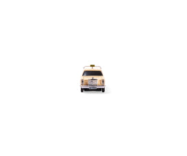 1:87 M-B 200/8 Taxi 100% RTR