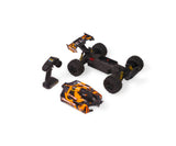 1:8 Monsuta 100% RTR orange