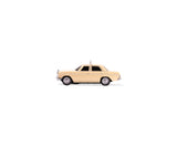 1:87 M-B 200/8 Taxi 100% RTR
