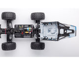 1:10 XS Ryken 100% RTR green