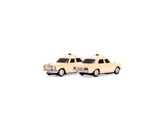 1:87 M-B 200/8 Taxi 100% RTR