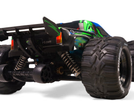1:16 Tenzu 2.4GHz 100% RTR