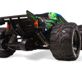 1:16 Tenzu 2.4GHz 100% RTR