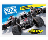 CARSON Toy Fair News 2026