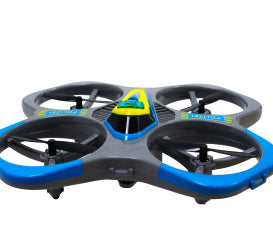 Cyber Drone Polizei 2.4G 100% RTF