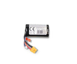 7,4V/2600mAh LiIon Akku XS-Line XHP/XT60