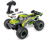 1:10 XS Tekuro 100% RTR grey/green
