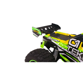 1:10 XS Tekuro 100% RTR grey/green
