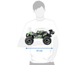 1:10 XS Ryken 100% RTR green