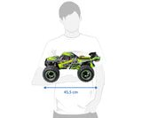 1:10 XS Tekuro 100% RTR grey/green