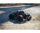 1:8 Drakuro BL 3S 4WD RTR anthracite