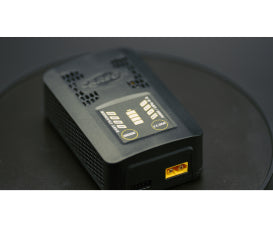 Easy Charger NiMH/LiPo 4A