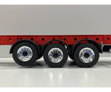 1:14 lift axle for 3-axle semi-trailers
