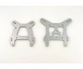 KoD Shock towers set front/rear