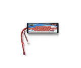 7,4V/4500mAh 60C LiPo Classic-Size T-Pl