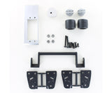 1:14 lift axle for 3-axle semi-trailers