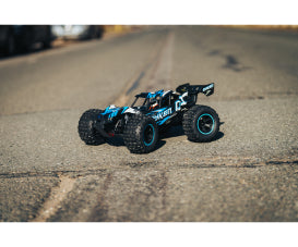 1:10 XS Ryken 100% RTR blue