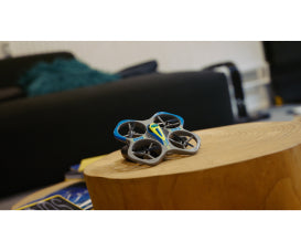 Cyber Drone Polizei 2.4G 100% RTF