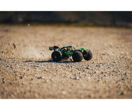 1:10 XS Ryken 100% RTR green