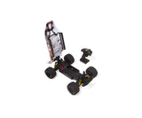1:8 Rock Wilder 100% RTR black/red