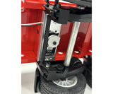 1:14 lift axle for 3-axle semi-trailers