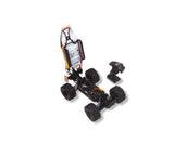 1:10 Bokusa BL 2S 4WD RTR orange