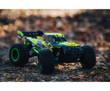 1:10 XS Tekuro 100% RTR grey/green