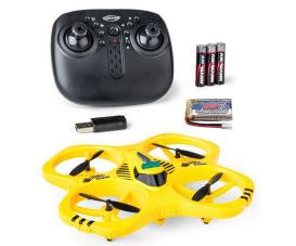 Cyber Drone Space Taxi 2.4G 100% RTF – billede 6