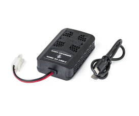 Easy Charger NiMH 3A USB-C