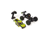 1:10 XS Tekuro 100% RTR grey/green
